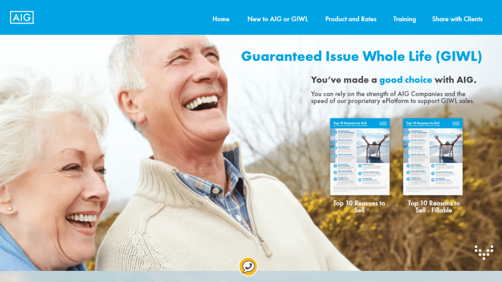 AIG Your Insurance Group Agents