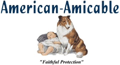 American Amicable - Your Insurance Group Agents